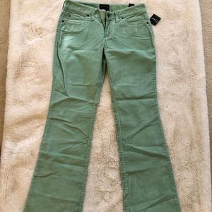 Brand New, Never Worn Corduroy Pants